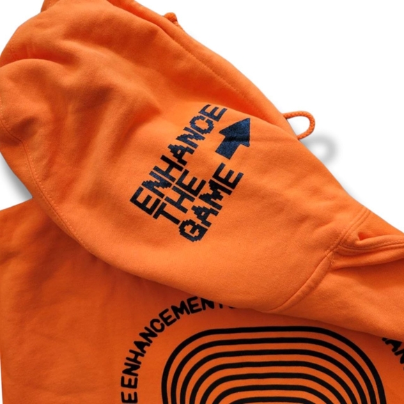 Overtime enhancements hoodie - Picture 4 of 5